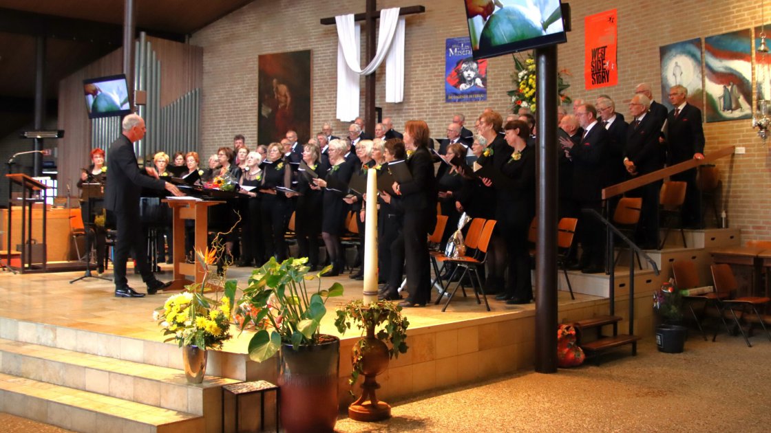 Concert “Conquest of Paradise”