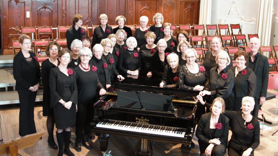 Rond de piano